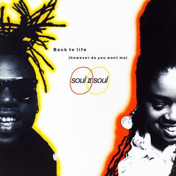 Soul II Soul