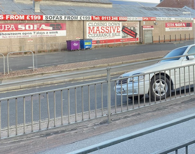 The Best of Leeds
